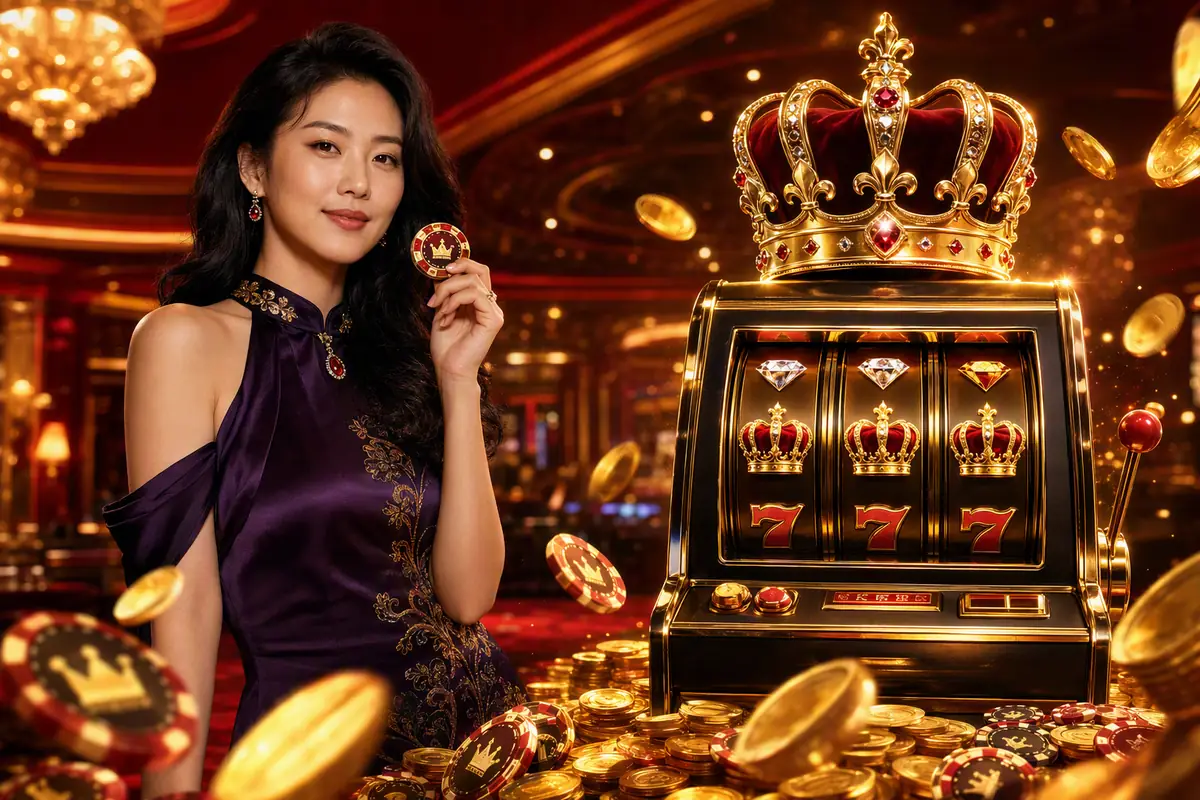 Câu chuyện thương hiệu 789pt